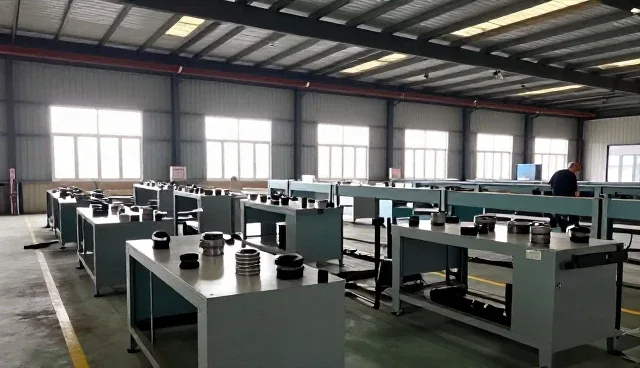 来图定制满足复杂环境应用需求