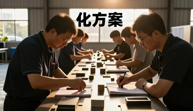 规格定制来料加工规格定制等常见误区盘点