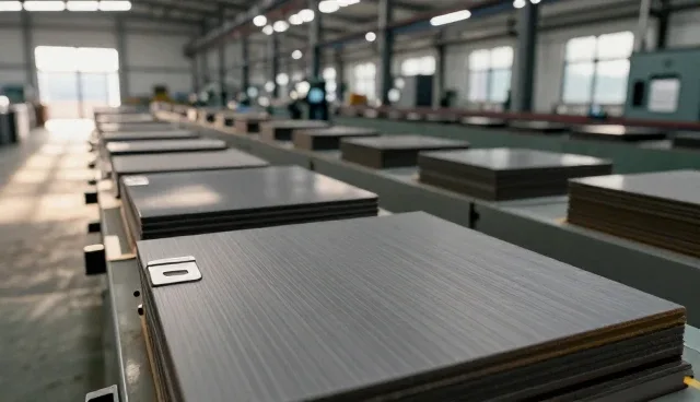 规格定制数字化发展与金属结构件应用分析