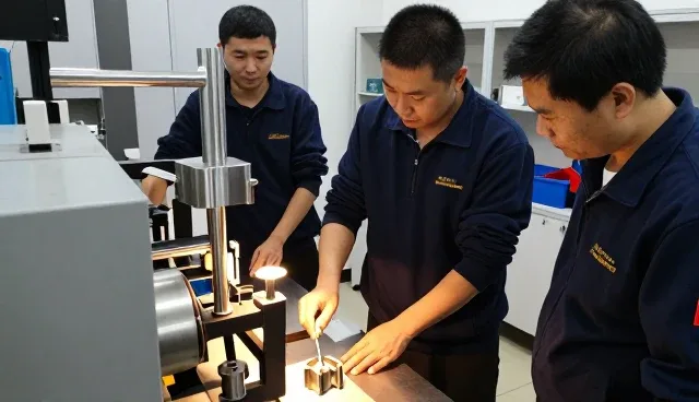 材料特性如何影响加工选型决策